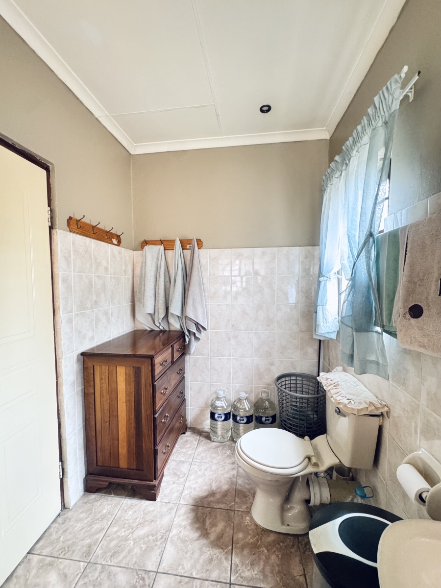 5 Bedroom Property for Sale in Hoeveld Park Mpumalanga