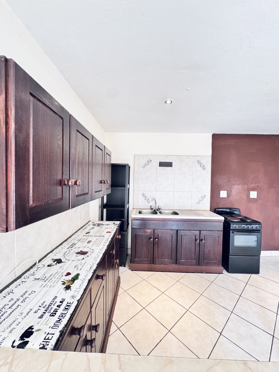 5 Bedroom Property for Sale in Hoeveld Park Mpumalanga