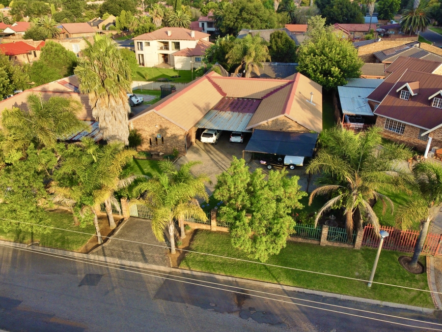 4 Bedroom Property for Sale in Del Judor Ext 4 Mpumalanga