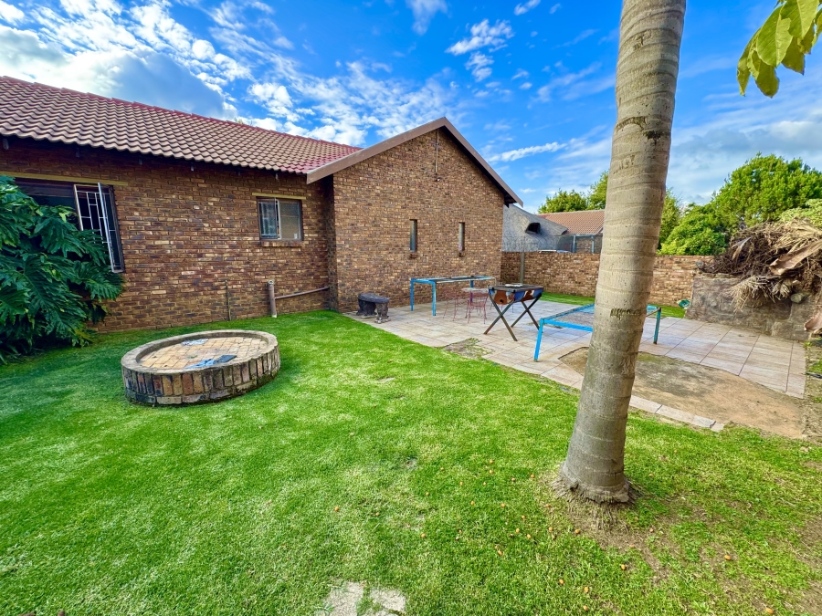 4 Bedroom Property for Sale in Del Judor Ext 4 Mpumalanga
