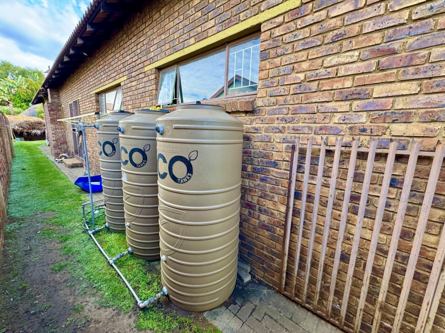 4 Bedroom Property for Sale in Del Judor Ext 4 Mpumalanga