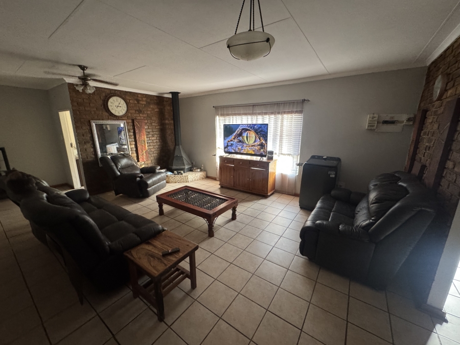 4 Bedroom Property for Sale in Del Judor Ext 4 Mpumalanga