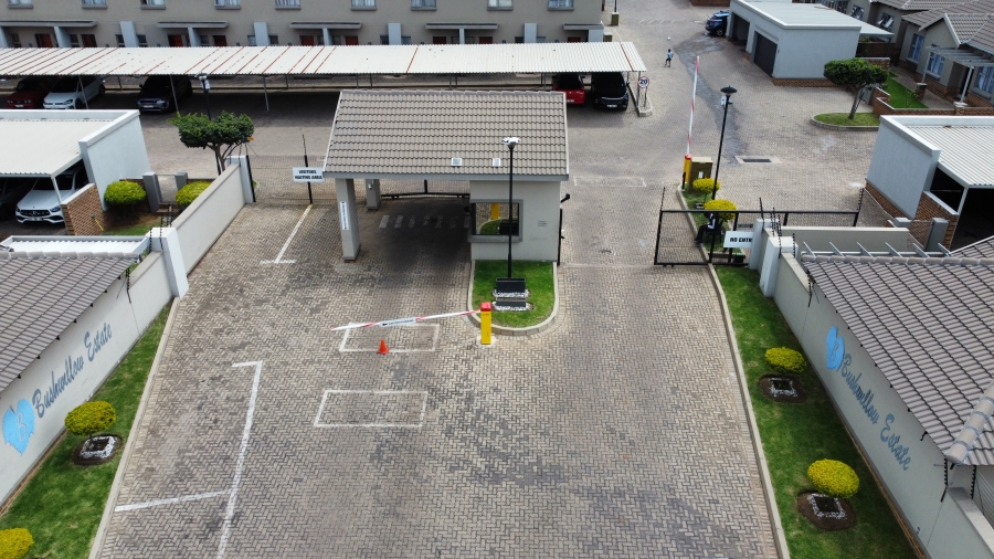 2 Bedroom Property for Sale in Dixon A H Mpumalanga