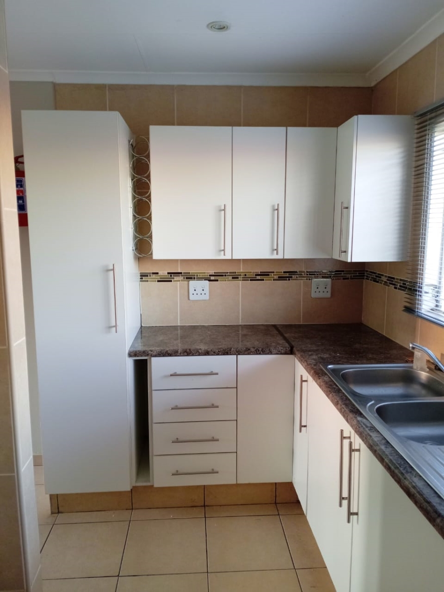 To Let 1 Bedroom Property for Rent in Secunda Mpumalanga