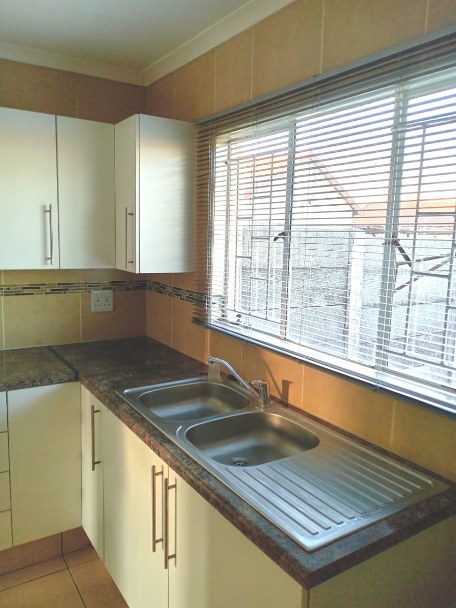To Let 1 Bedroom Property for Rent in Secunda Mpumalanga