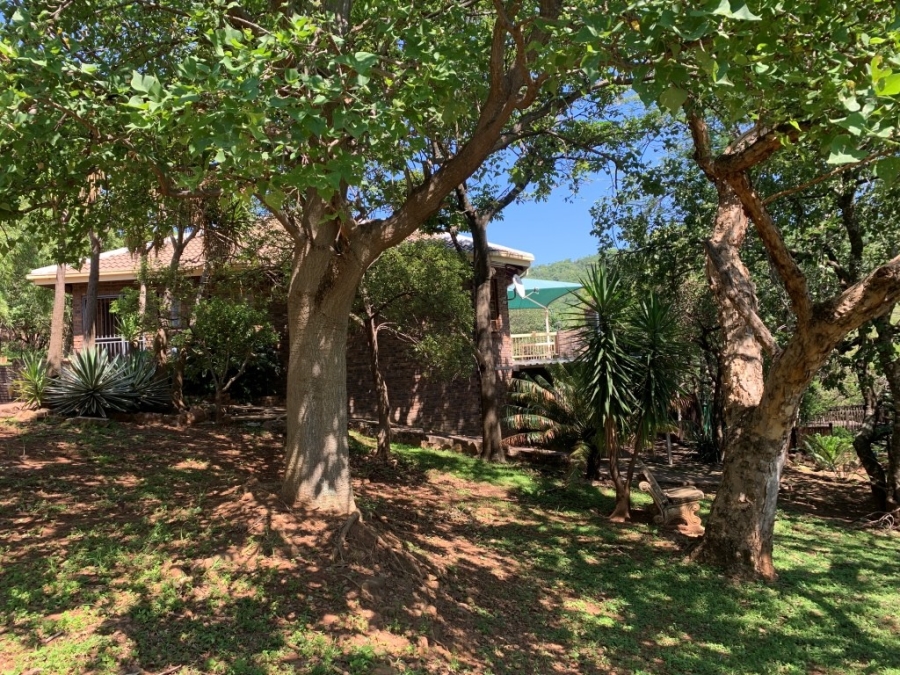 3 Bedroom Property for Sale in Kranspoort Mpumalanga