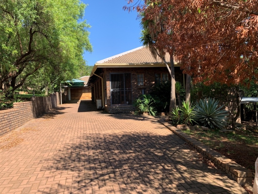 3 Bedroom Property for Sale in Kranspoort Mpumalanga