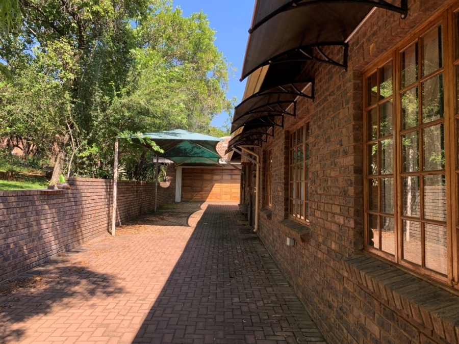 3 Bedroom Property for Sale in Kranspoort Mpumalanga