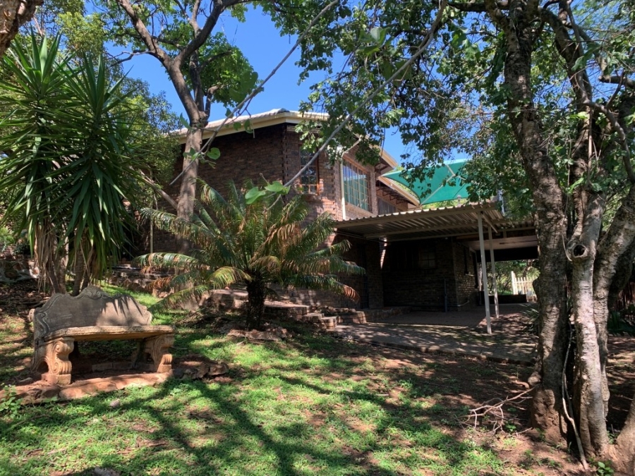 3 Bedroom Property for Sale in Kranspoort Mpumalanga