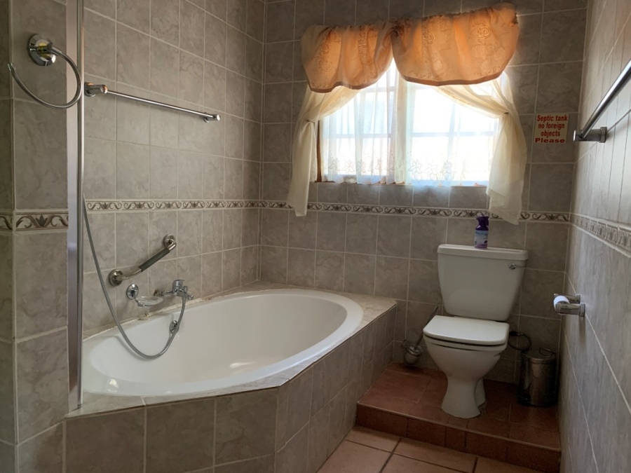 3 Bedroom Property for Sale in Kranspoort Mpumalanga