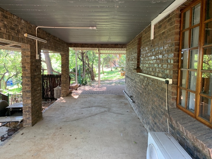 3 Bedroom Property for Sale in Kranspoort Mpumalanga