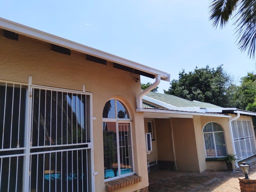 To Let 3 Bedroom Property for Rent in Dennesig Mpumalanga