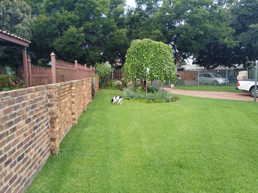 To Let 3 Bedroom Property for Rent in Dennesig Mpumalanga