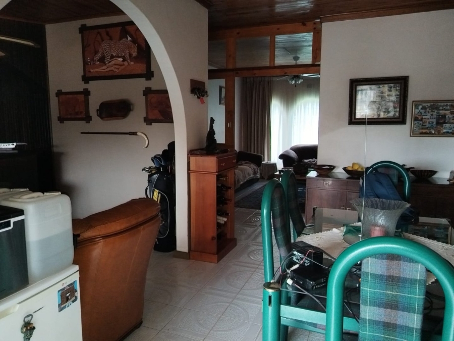 To Let 3 Bedroom Property for Rent in Dennesig Mpumalanga