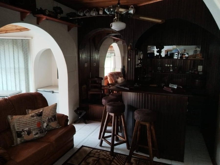 To Let 3 Bedroom Property for Rent in Dennesig Mpumalanga