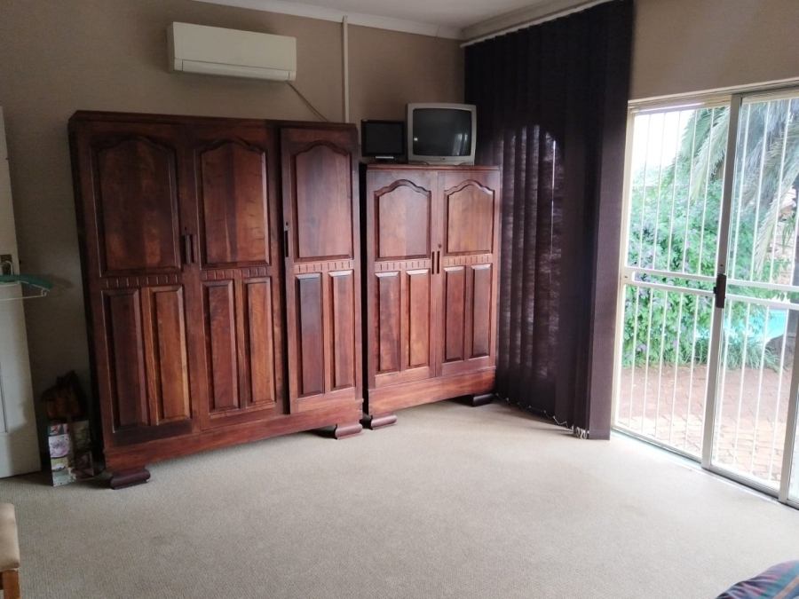 To Let 3 Bedroom Property for Rent in Dennesig Mpumalanga