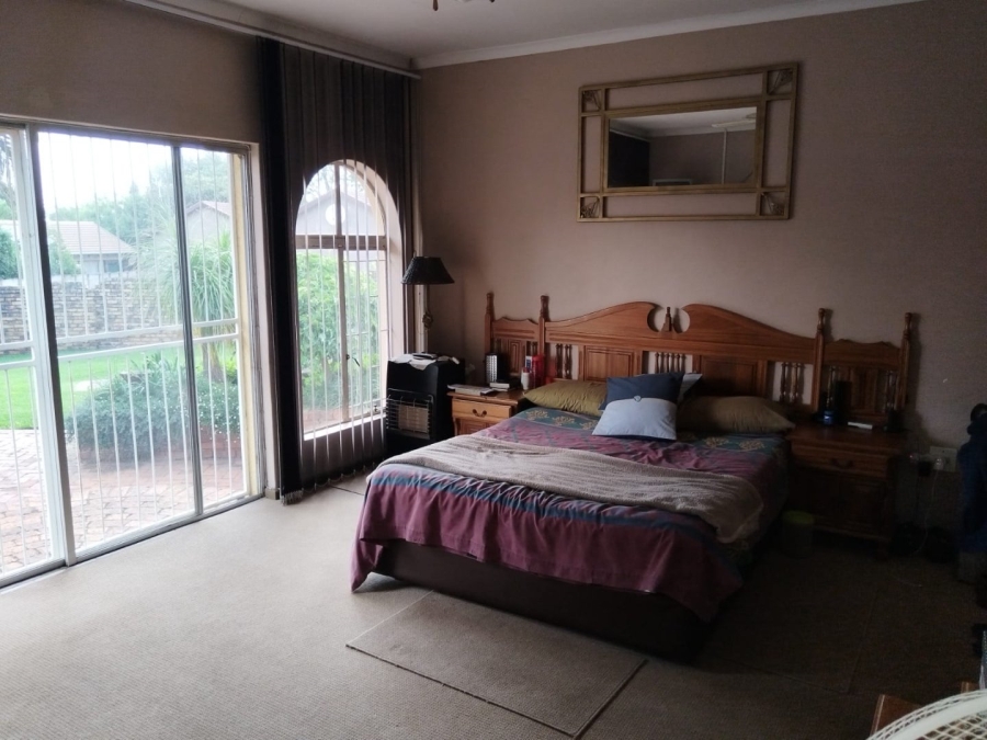 To Let 3 Bedroom Property for Rent in Dennesig Mpumalanga
