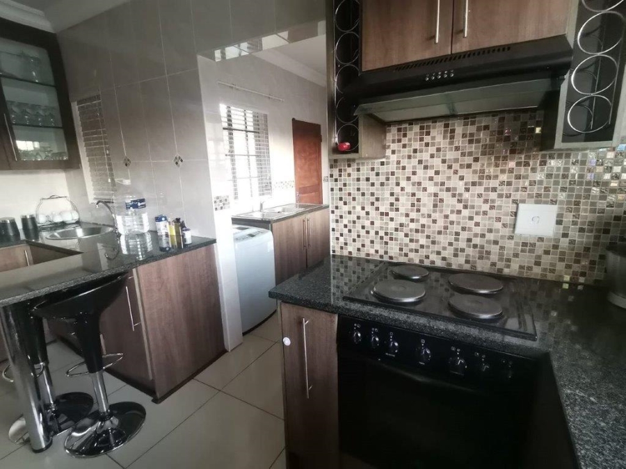 To Let 4 Bedroom Property for Rent in Aerorand Mpumalanga