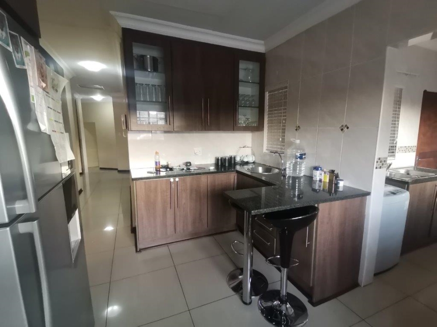 To Let 4 Bedroom Property for Rent in Aerorand Mpumalanga