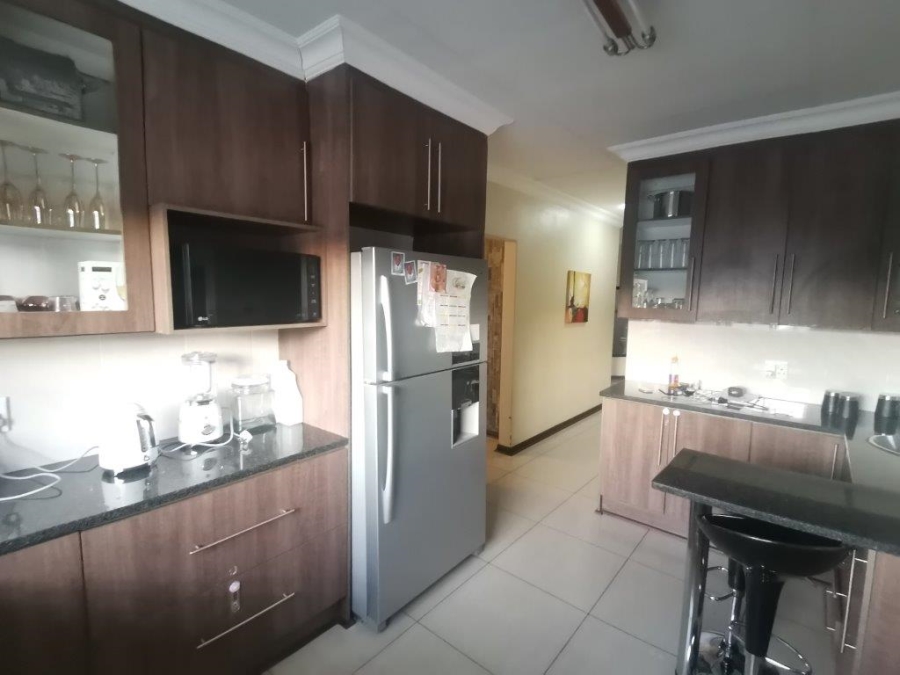 To Let 4 Bedroom Property for Rent in Aerorand Mpumalanga