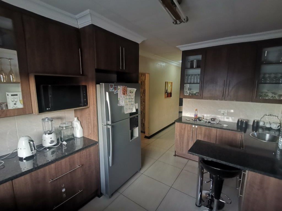 To Let 4 Bedroom Property for Rent in Aerorand Mpumalanga
