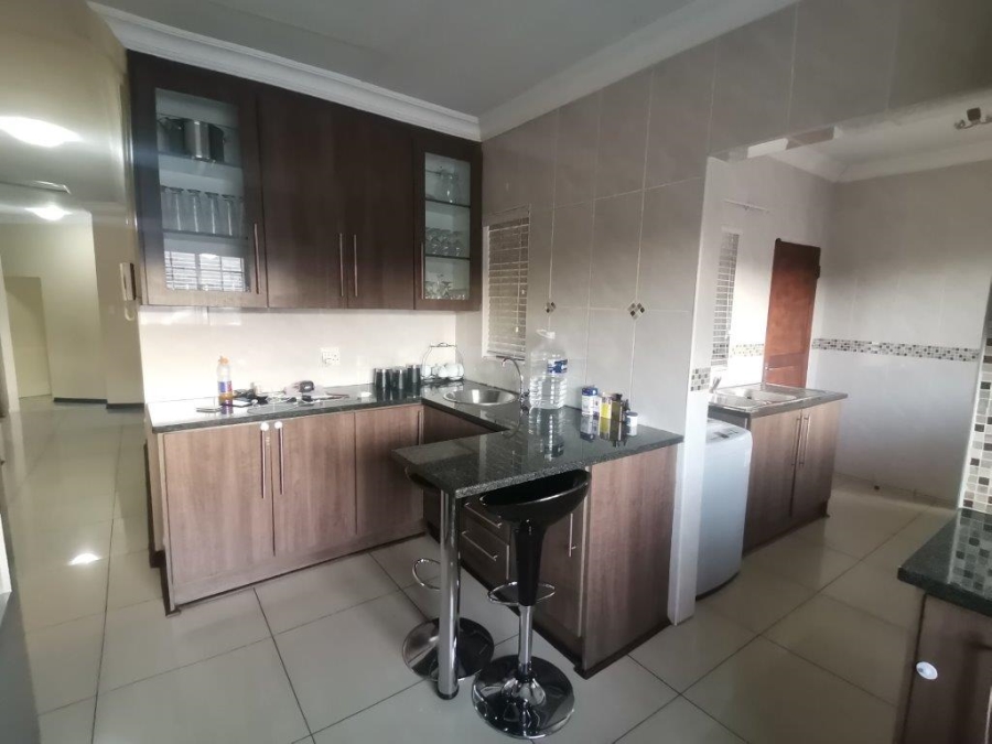 To Let 4 Bedroom Property for Rent in Aerorand Mpumalanga