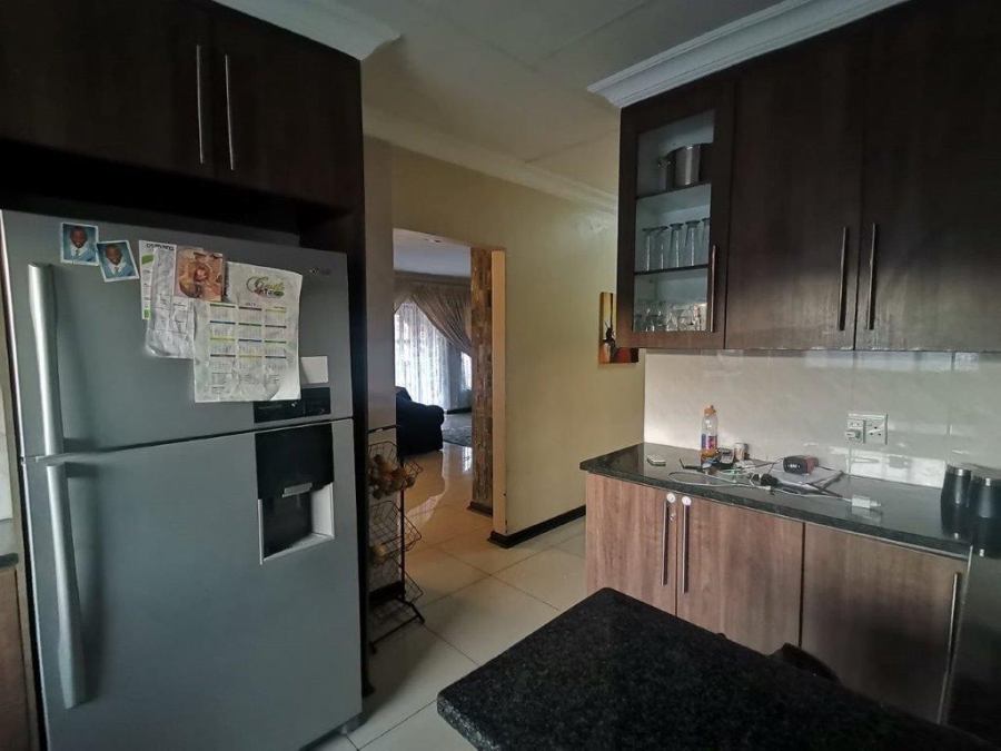 To Let 4 Bedroom Property for Rent in Aerorand Mpumalanga