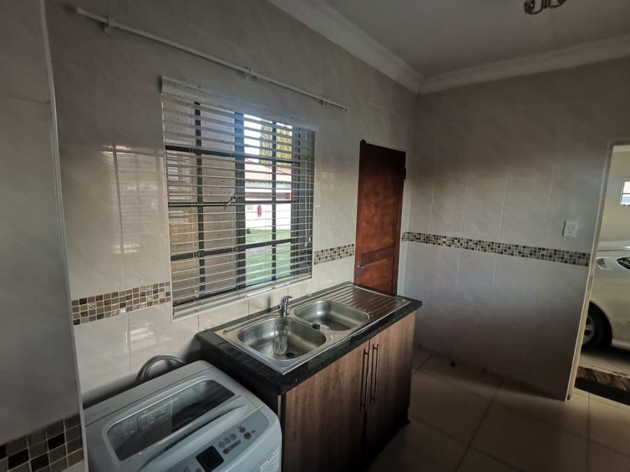 To Let 4 Bedroom Property for Rent in Aerorand Mpumalanga