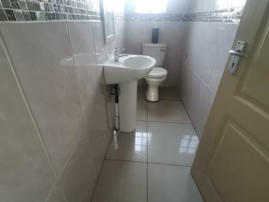 To Let 4 Bedroom Property for Rent in Aerorand Mpumalanga