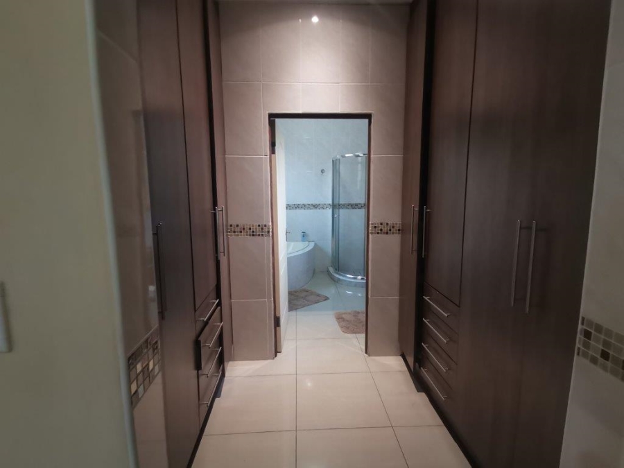 To Let 4 Bedroom Property for Rent in Aerorand Mpumalanga