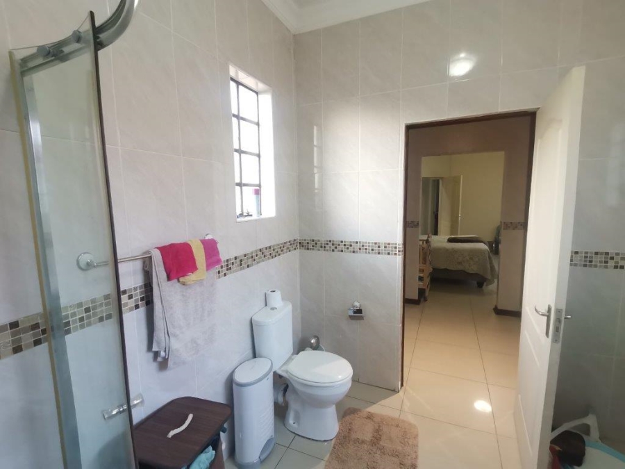 To Let 4 Bedroom Property for Rent in Aerorand Mpumalanga