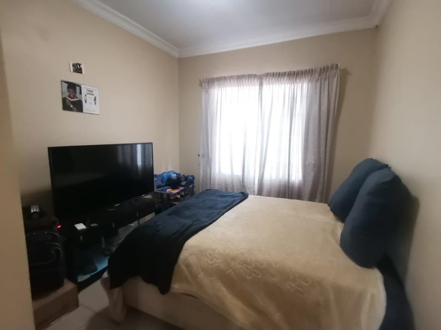 To Let 4 Bedroom Property for Rent in Aerorand Mpumalanga