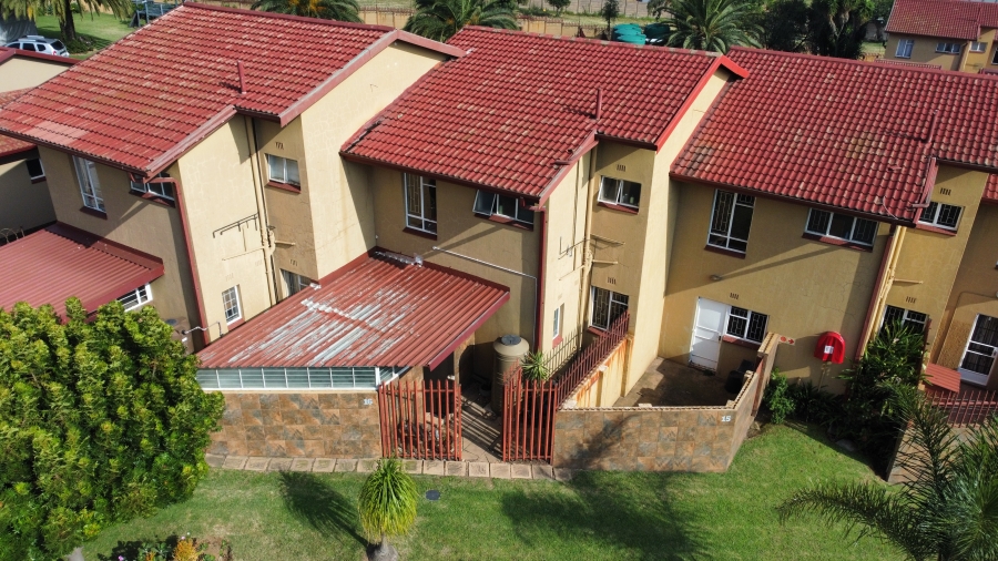 3 Bedroom Property for Sale in Die Heuwel Ext 1 Mpumalanga