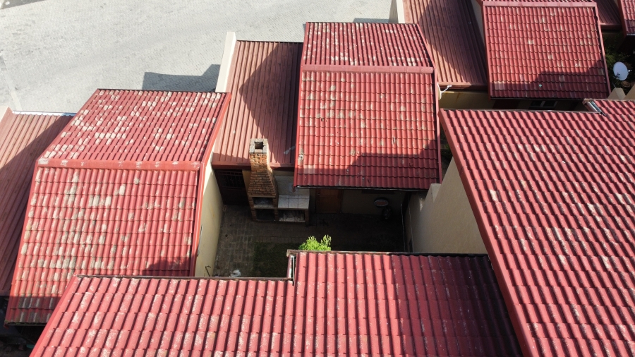 3 Bedroom Property for Sale in Die Heuwel Ext 1 Mpumalanga