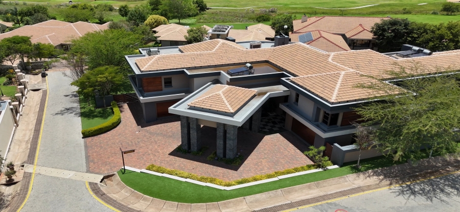 6 Bedroom Property for Sale in Bankenveld Mpumalanga