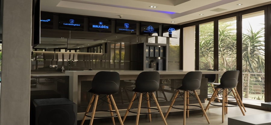 6 Bedroom Property for Sale in Bankenveld Mpumalanga