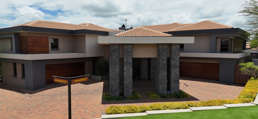 6 Bedroom Property for Sale in Bankenveld Mpumalanga