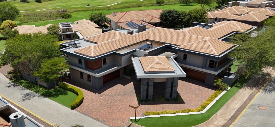 6 Bedroom Property for Sale in Bankenveld Mpumalanga