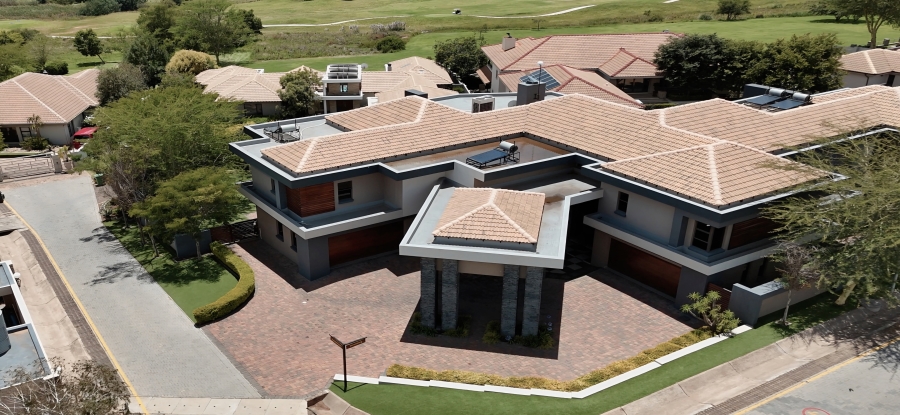 6 Bedroom Property for Sale in Bankenveld Mpumalanga