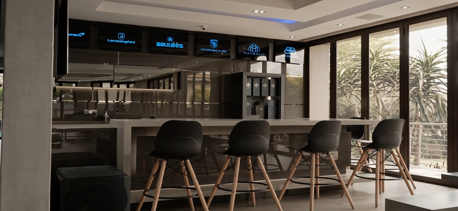 6 Bedroom Property for Sale in Bankenveld Mpumalanga