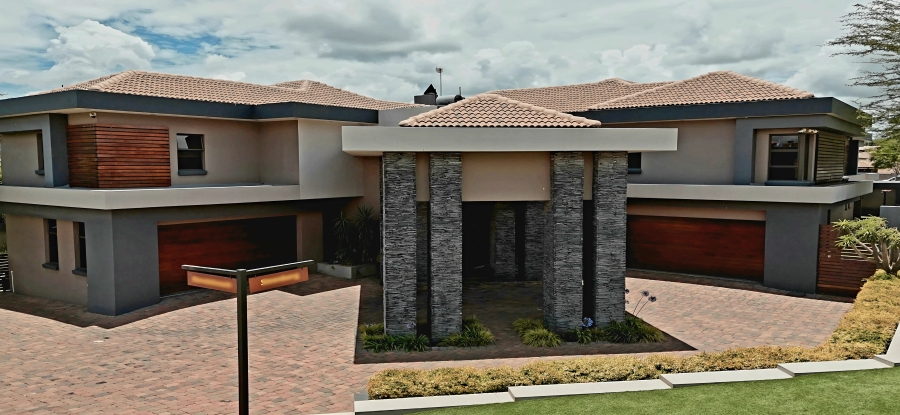 6 Bedroom Property for Sale in Bankenveld Mpumalanga