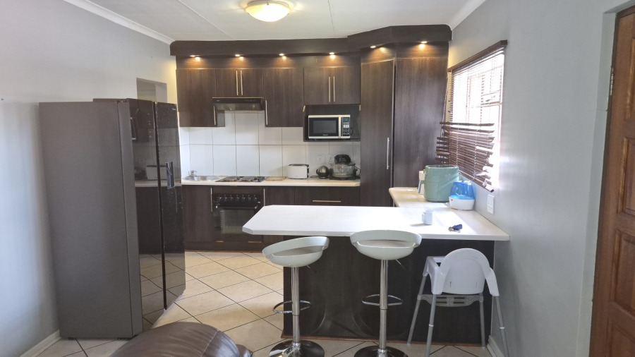 3 Bedroom Property for Sale in Hoeveld Park Mpumalanga
