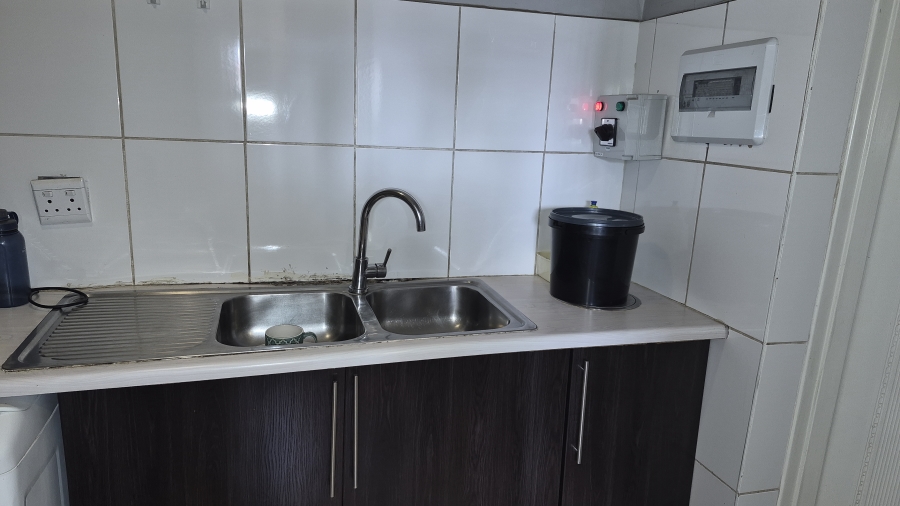 3 Bedroom Property for Sale in Hoeveld Park Mpumalanga