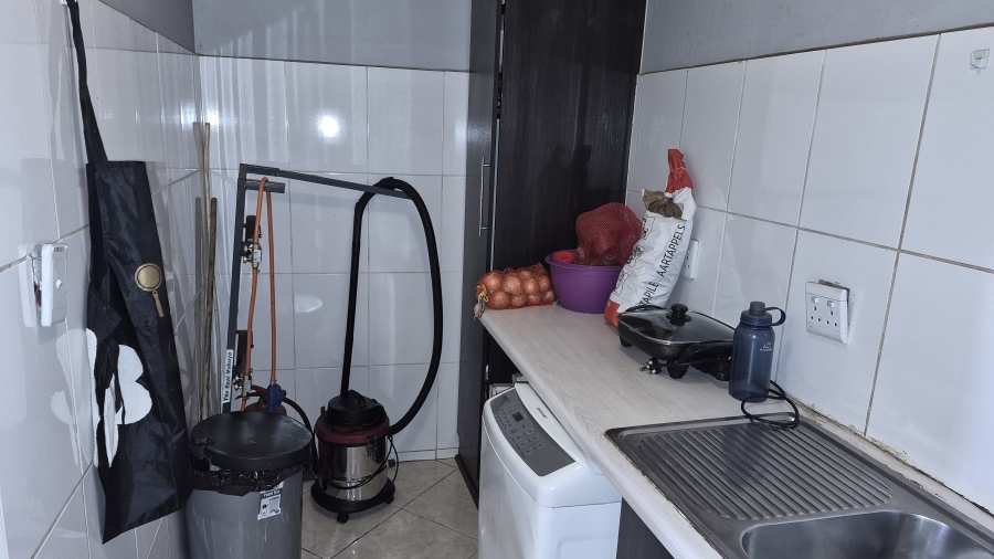 3 Bedroom Property for Sale in Hoeveld Park Mpumalanga