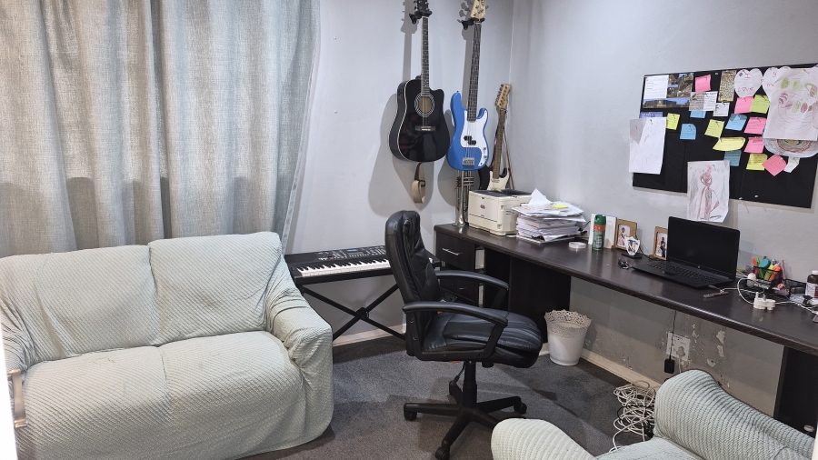 3 Bedroom Property for Sale in Hoeveld Park Mpumalanga