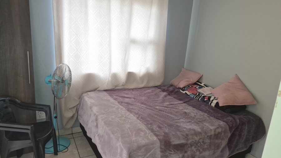 3 Bedroom Property for Sale in Hoeveld Park Mpumalanga