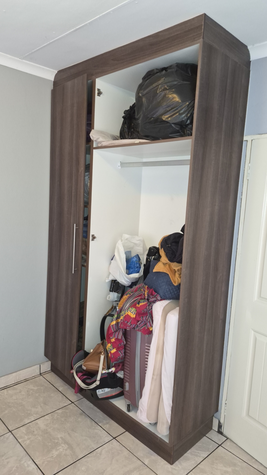 3 Bedroom Property for Sale in Hoeveld Park Mpumalanga