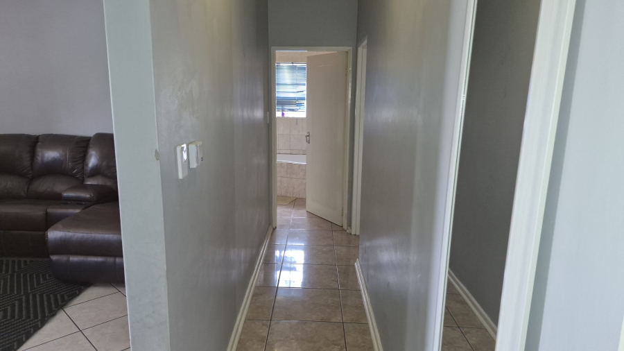 3 Bedroom Property for Sale in Hoeveld Park Mpumalanga