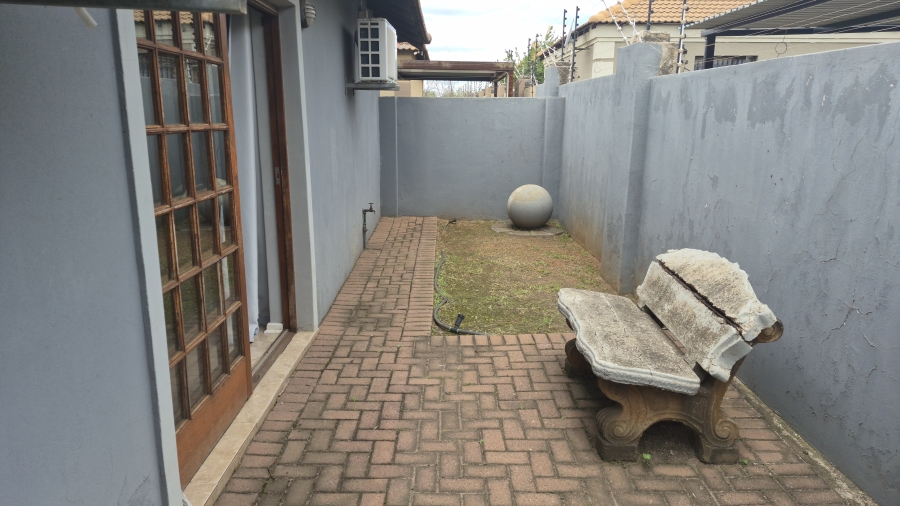 3 Bedroom Property for Sale in Hoeveld Park Mpumalanga