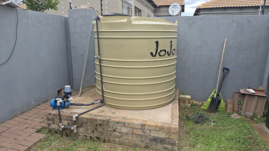 3 Bedroom Property for Sale in Hoeveld Park Mpumalanga